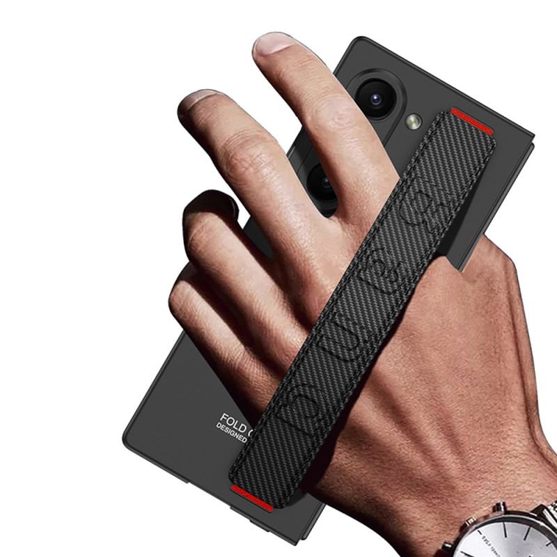 Coque Samsung Galaxy Z Fold 7 Sangle Manuelle GKK