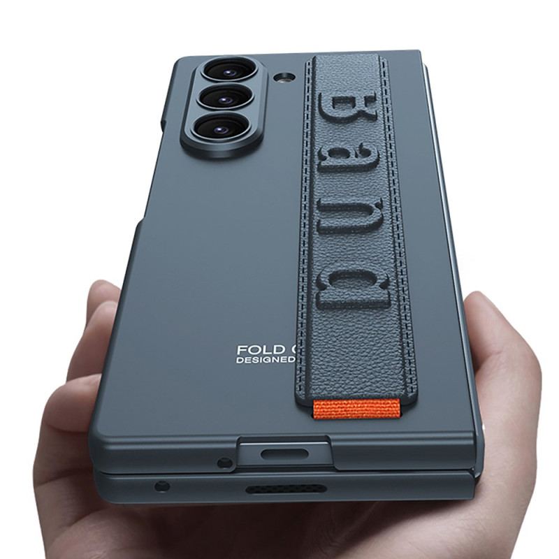 Coque Samsung Galaxy Z Fold 7 Sangle Manuelle GKK
