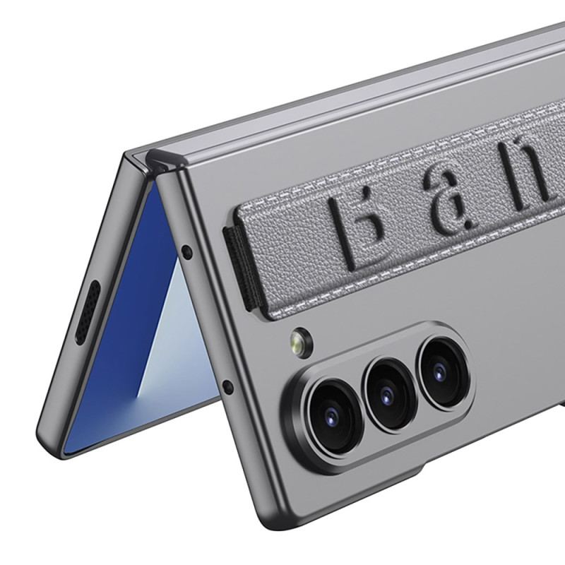 Coque Samsung Galaxy Z Fold 7 Sangle Manuelle GKK