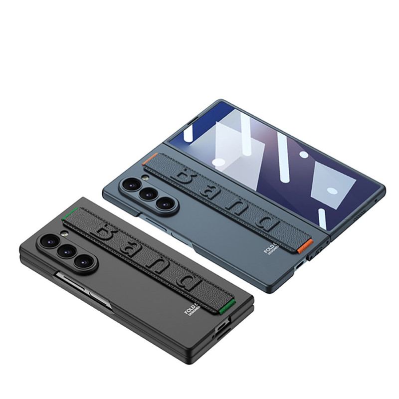 Coque Samsung Galaxy Z Fold 7 Sangle Manuelle GKK