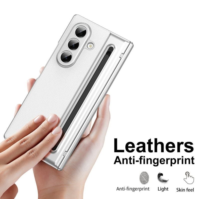 Coque Samsung Galaxy Z Fold 7 Stylet et Porte-Stylet