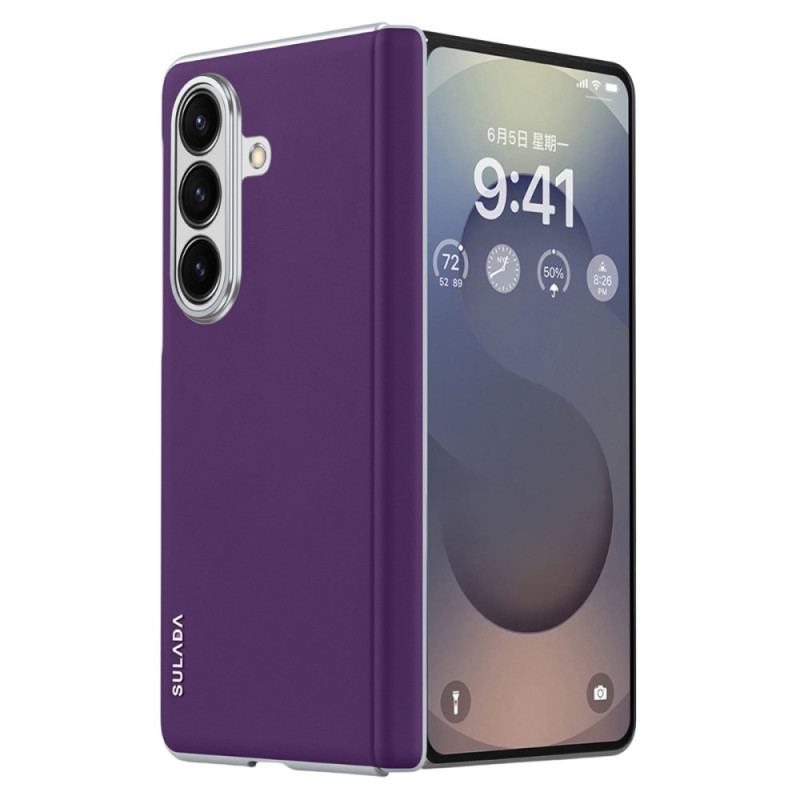 Coque Samsung Galaxy Z Fold 7 SULADA