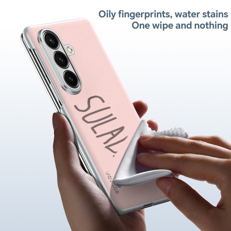 Coque Samsung Galaxy Z Fold 7 SULADA