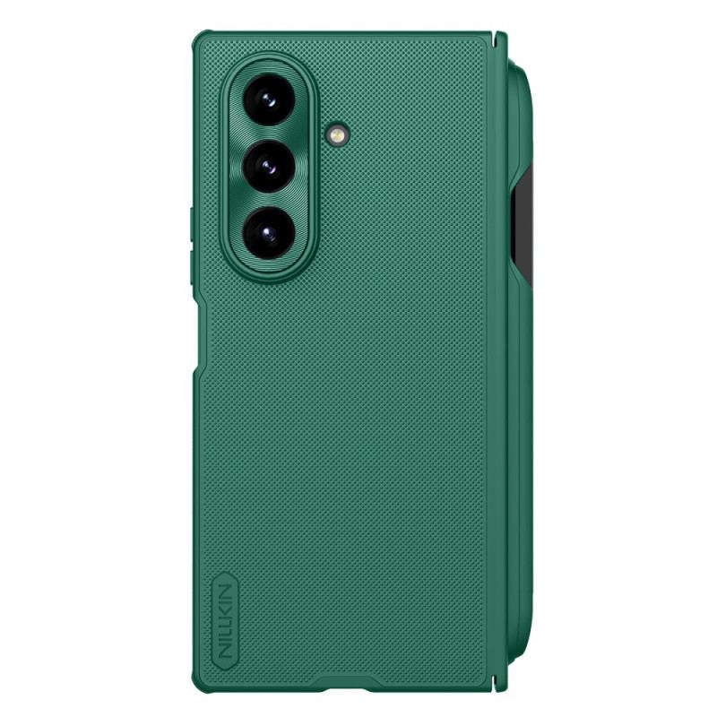 Coque Samsung Galaxy Z Fold 7 Super Frosted Shield Series NILLKIN