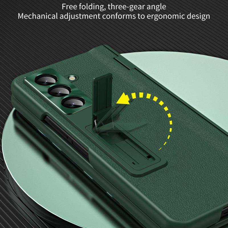 Coque Samsung Galaxy Z Fold 7 Support Ajustable