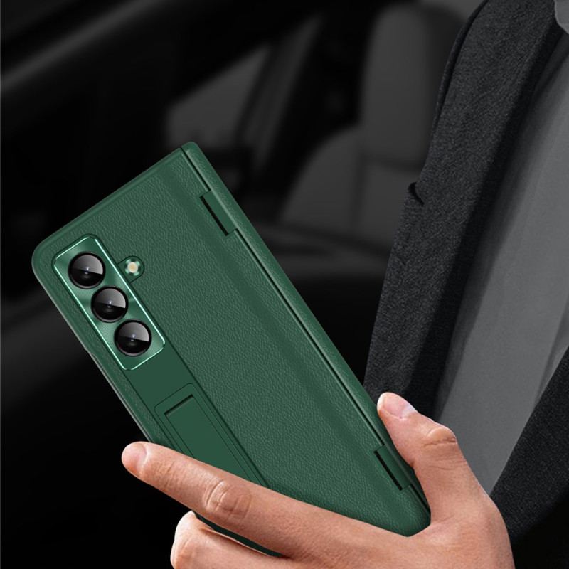 Coque Samsung Galaxy Z Fold 7 Support Ajustable
