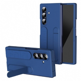 Coque Samsung Galaxy Z Fold 7 Support et Dragonne