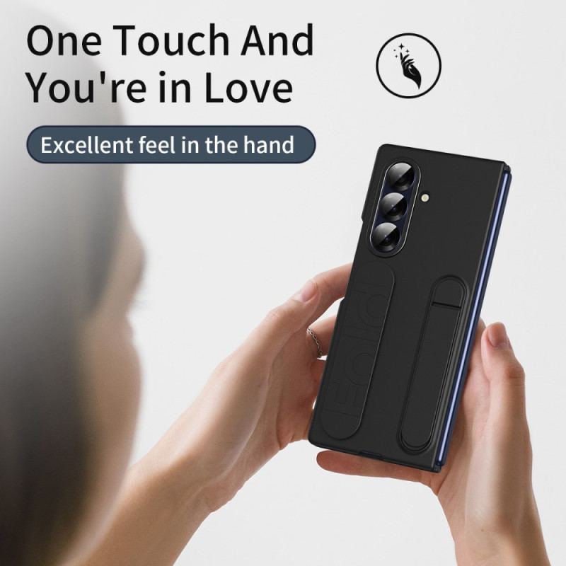 Coque Samsung Galaxy Z Fold 7 Support et Dragonne