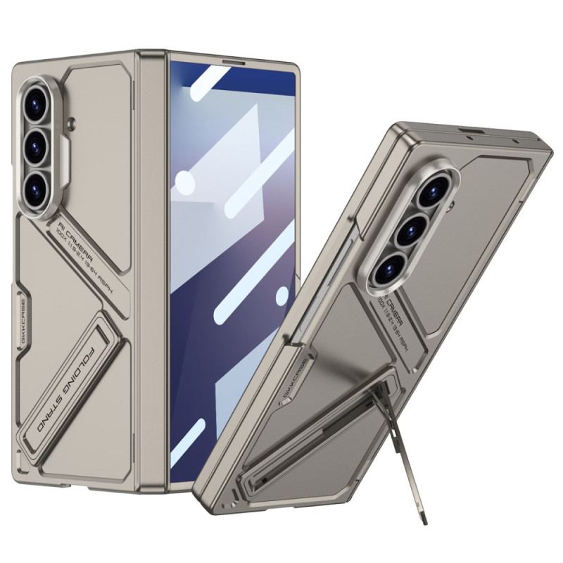 Coque Samsung Galaxy Z Fold 7 Support et Protection de Charnière GKK