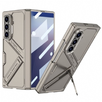 Coque Samsung Galaxy Z Fold 7 Support et Protection de Charnière GKK