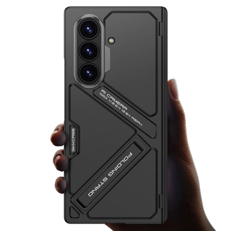 Coque Samsung Galaxy Z Fold 7 Support et Protection de Charnière GKK