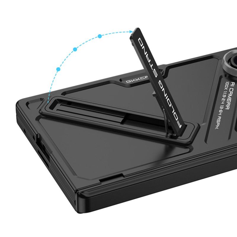 Coque Samsung Galaxy Z Fold 7 Support et Protection de Charnière GKK