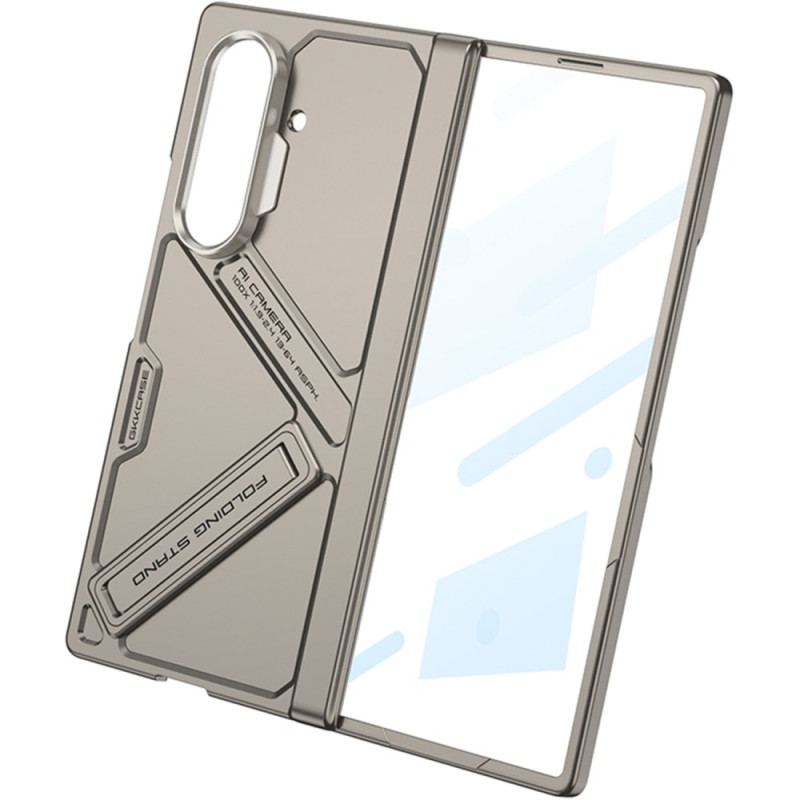Coque Samsung Galaxy Z Fold 7 Support et Protection de Charnière GKK