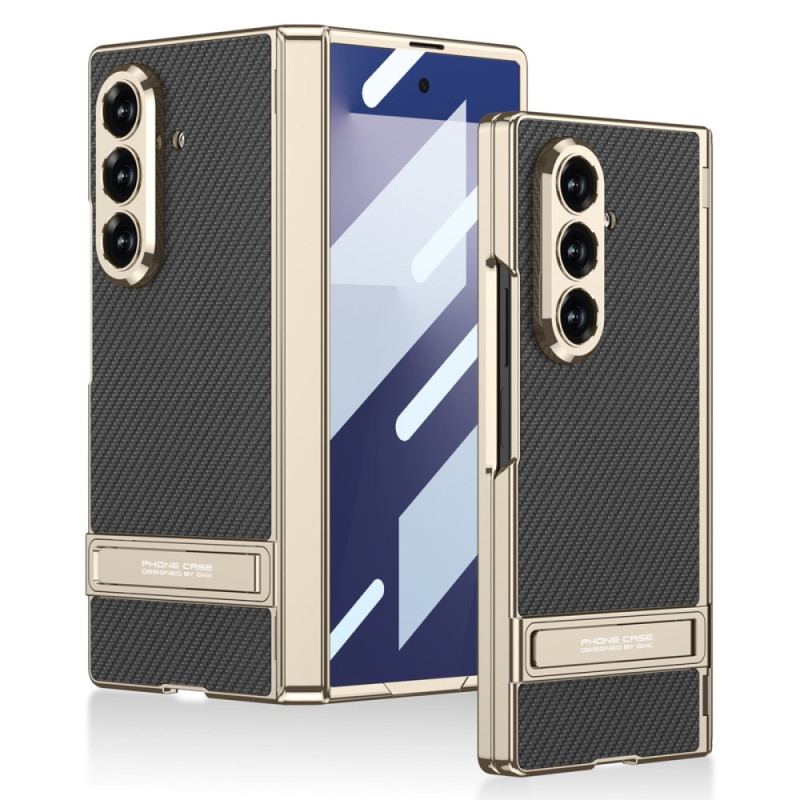 Coque Samsung Galaxy Z Fold 7 Support et Protection Magnétique GKK