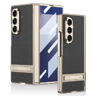 Coque Samsung Galaxy Z Fold 7 Support et Protection Magnétique GKK