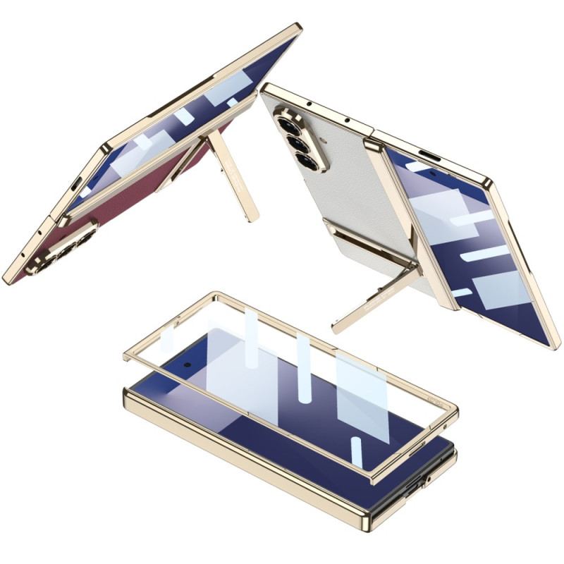 Coque Samsung Galaxy Z Fold 7 Support et Protection Magnétique GKK