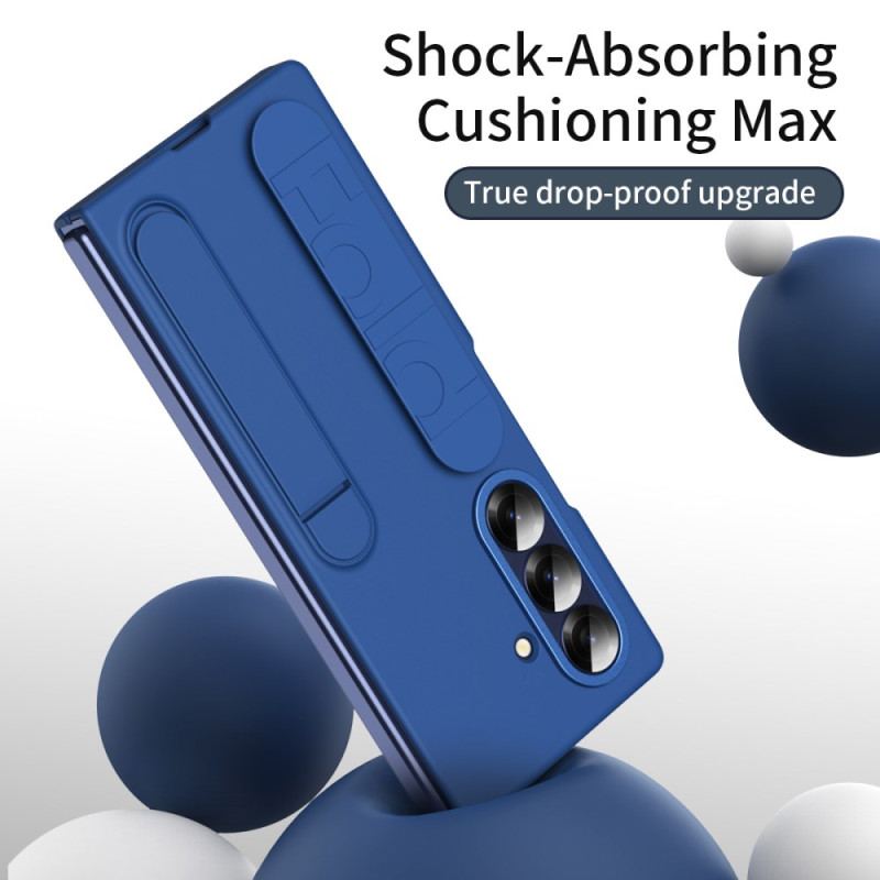 Coque Samsung Galaxy Z Fold 7 Support et Sangle