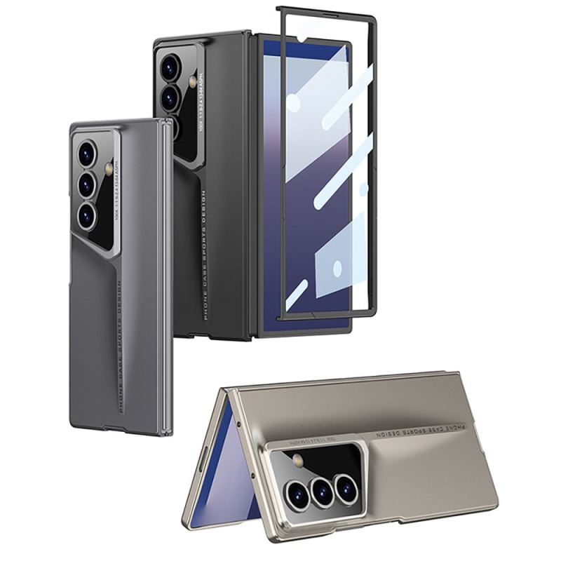 Coque Samsung Galaxy Z Fold 7 Ultra MInce