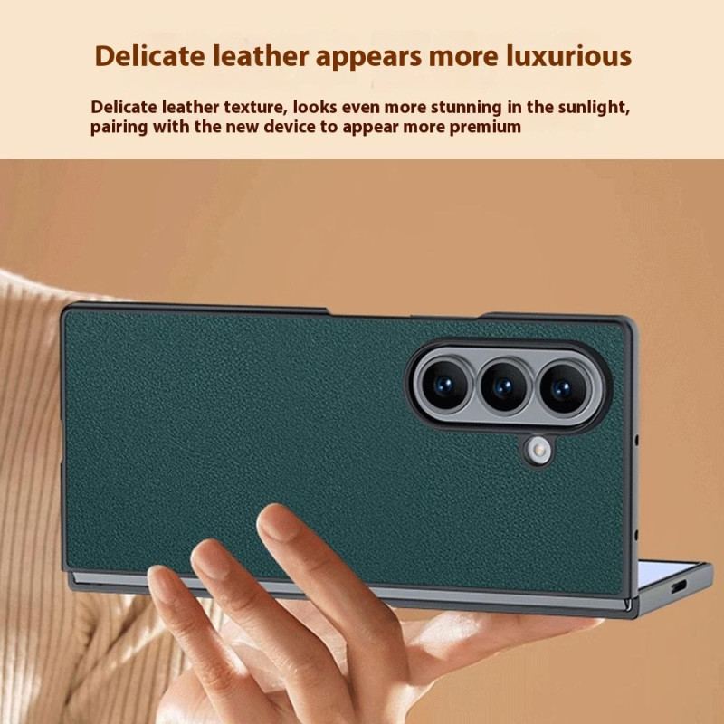 Coque Samsung Galaxy Z Fold 7 Ultra Mince