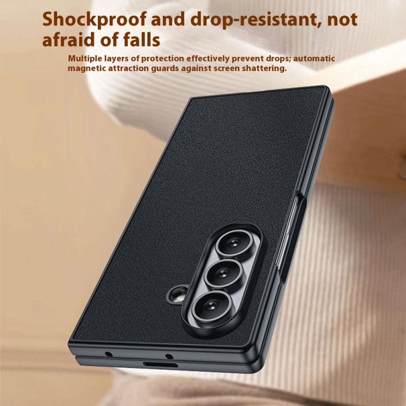 Coque Samsung Galaxy Z Fold 7 Ultra Mince