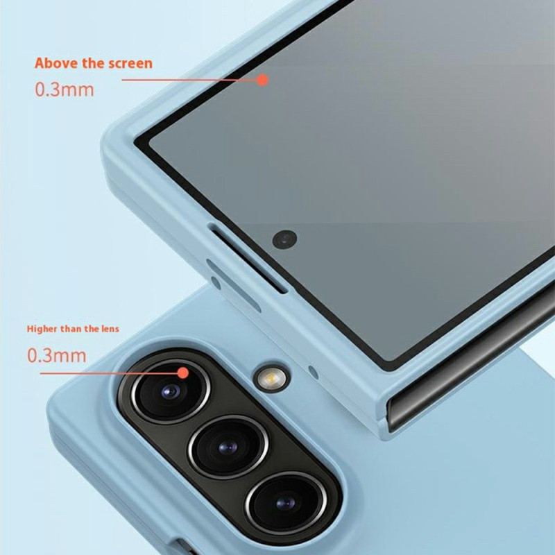 Coque Samsung Galaxy Z Fold 7 Ultra Mince