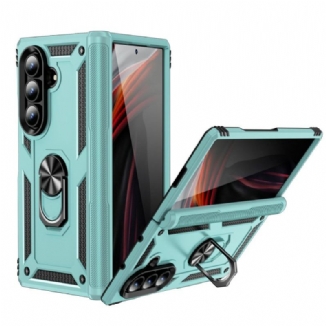 Coque Samsung Galaxy Z Fold 7 Ultra Résistante avec Support