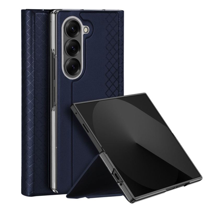 Étui Samsung Galaxy Z Fold 7 Bril Series DUX DUCIS