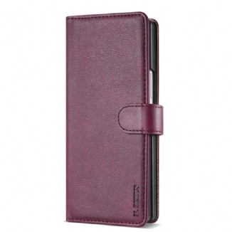 Étui Samsung Galaxy Z Fold 7 LC.IMEEKE