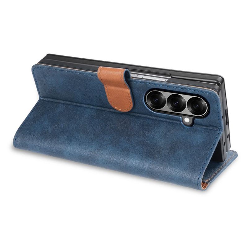 Étui Samsung Galaxy Z Fold 7 LC.IMEEKE