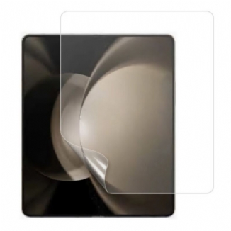 Film de Protection Intégrale pour Écran Intérieur Samsung Galaxy Z Fold 7