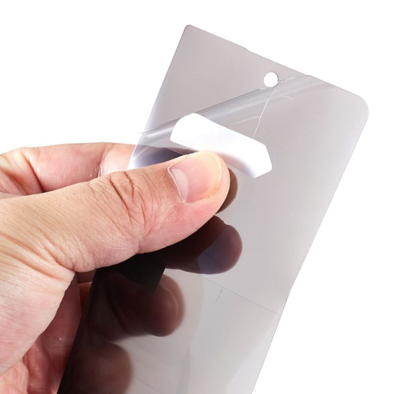 Films de Protection Anti-Espion pour Écrans Samsung Galaxy Z Fold 7
