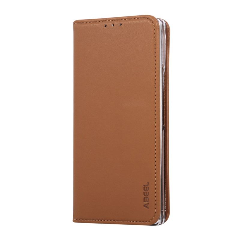 Flip Cover Samsung Galaxy Z Fold 7 ABEEL