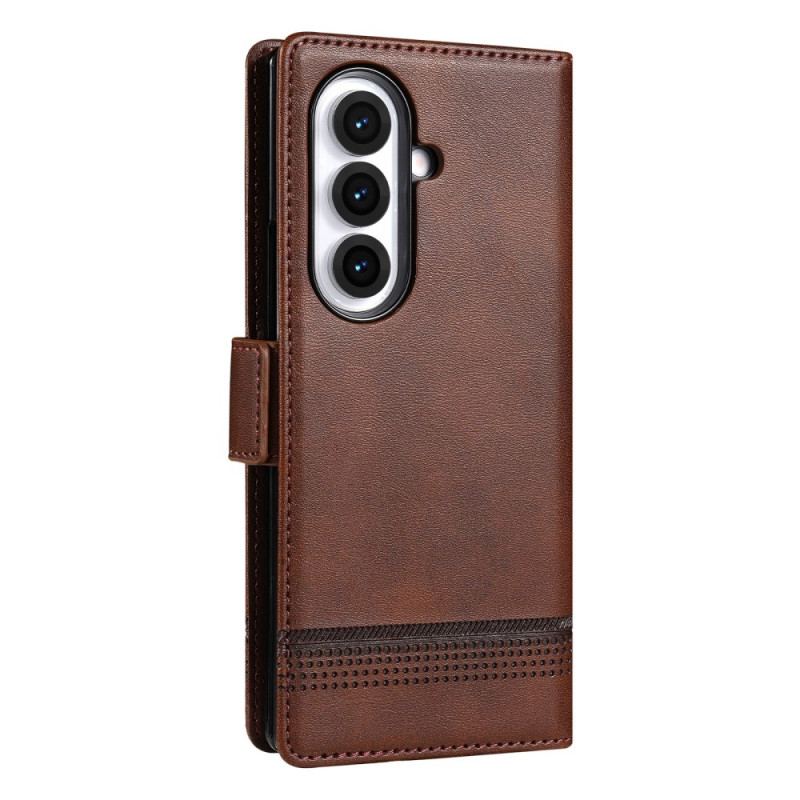 Housse Samsung Galaxy Z Fold 7 AZNS