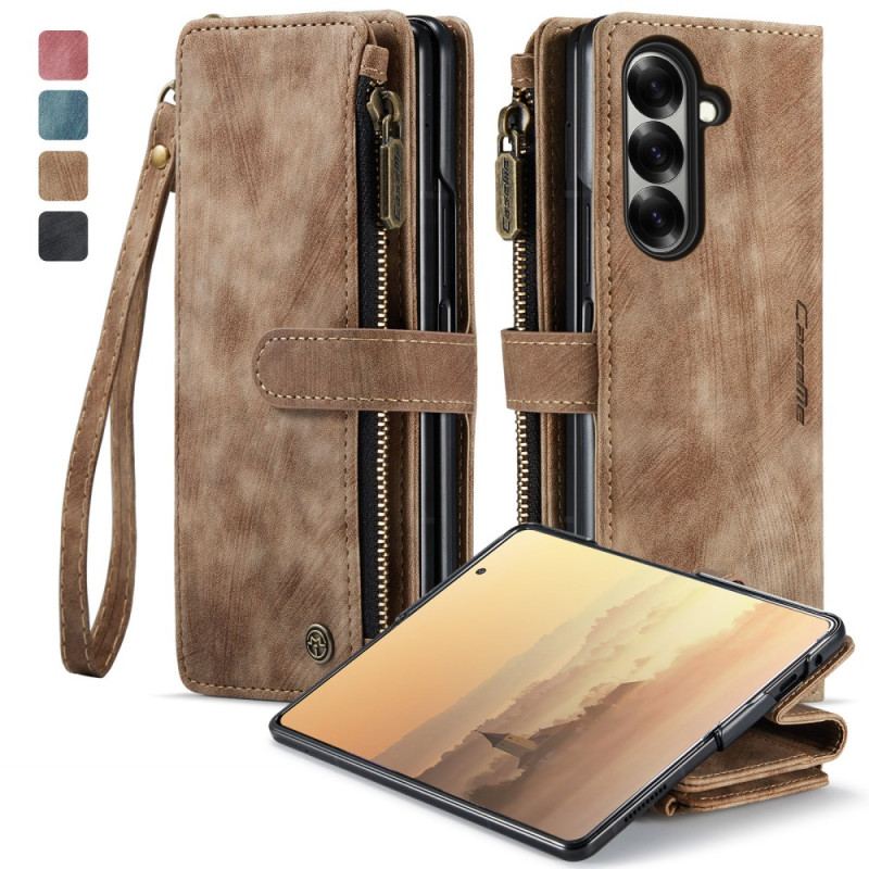 Housse Samsung Galaxy Z Fold 7 CASEME