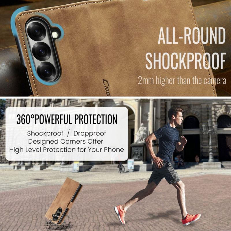 Housse Samsung Galaxy Z Fold 7 CASEME