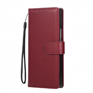 Housse Samsung Galaxy Z Fold 7 Classique