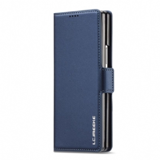 Housse Samsung Galaxy Z Fold 7 LC.IMEEKE