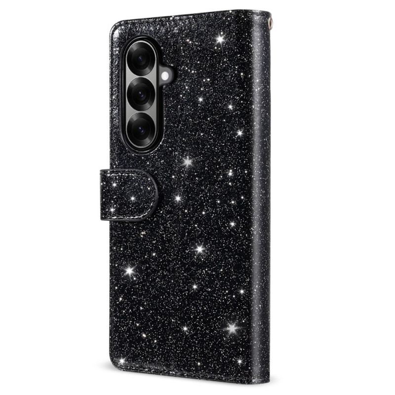 Housse Samsung Galaxy Z Fold 7 Paillettes