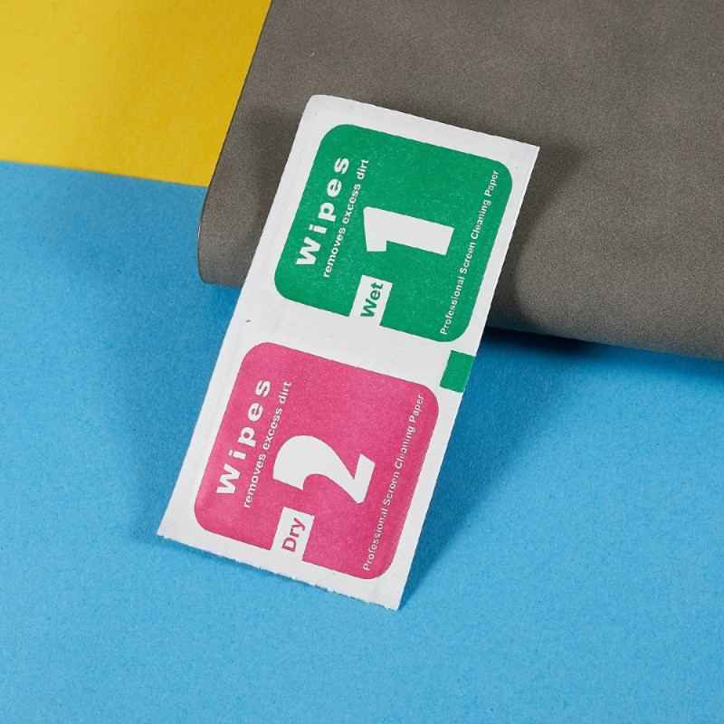 Protection en verre Trempé Anti-Espion pour Écran Intérieur Galaxy Z Fold 7