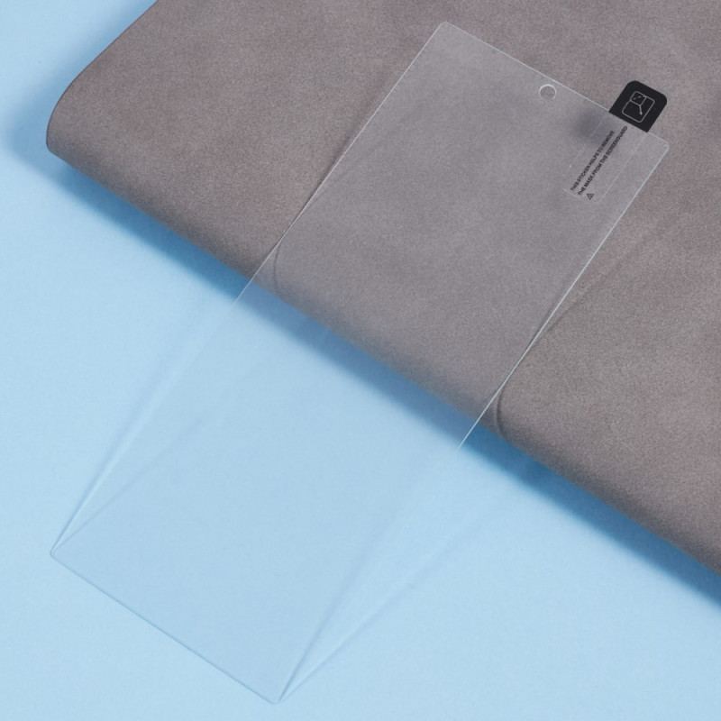 Protection en Verre Trempé pour Écran Extérieur Samsung Galaxy Z Fold 7