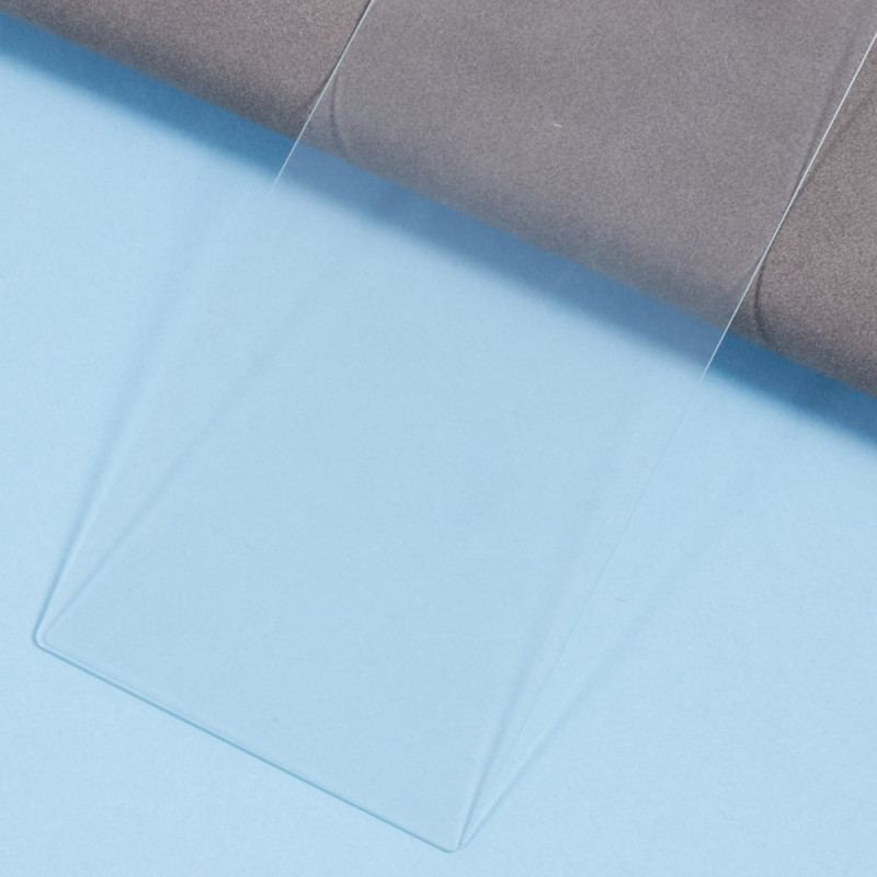 Protection en Verre Trempé pour Écran Extérieur Samsung Galaxy Z Fold 7