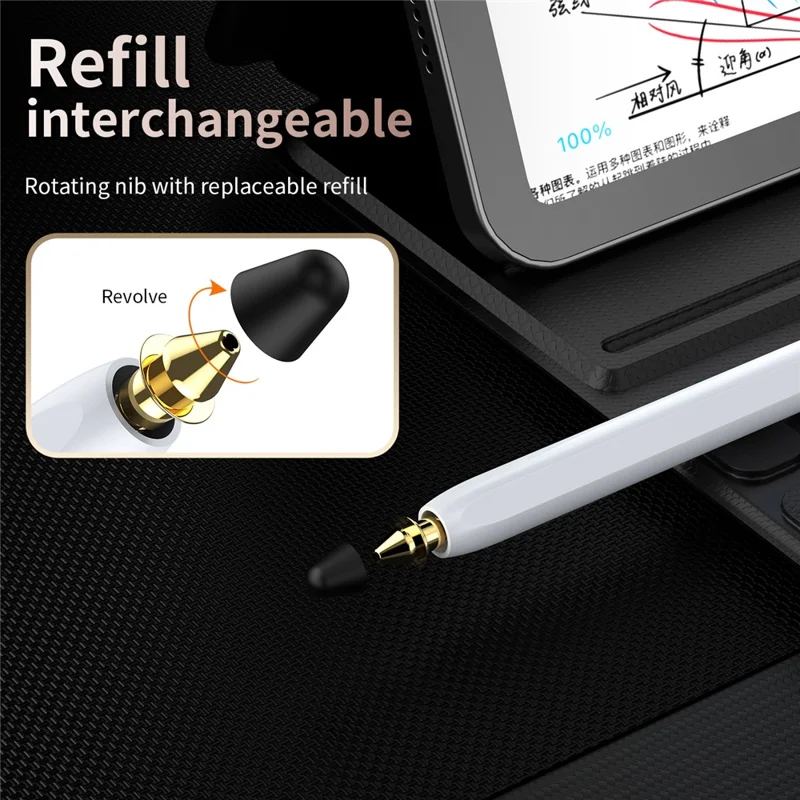 Stylet capacitif Bluetooth Samsung Galaxy Z Fold 7