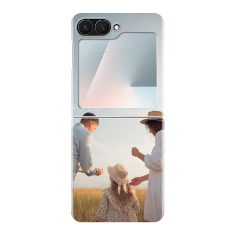 Coque personnalisée Samsung Galaxy Z Flip 7 FE