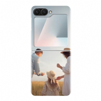 Coque personnalisée Samsung Galaxy Z Flip 7 FE