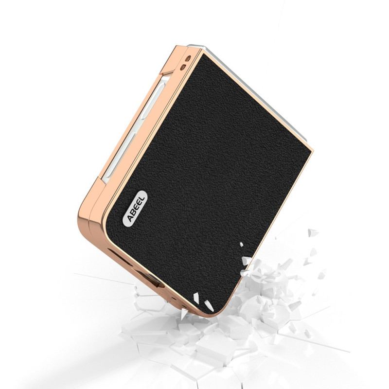 Coque Samsung Galaxy Z Flip 7 FE / Z Flip 6 Classique ABEEL