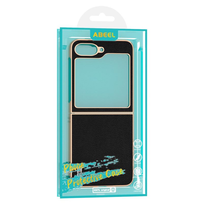 Coque Samsung Galaxy Z Flip 7 FE / Z Flip 6 Classique ABEEL
