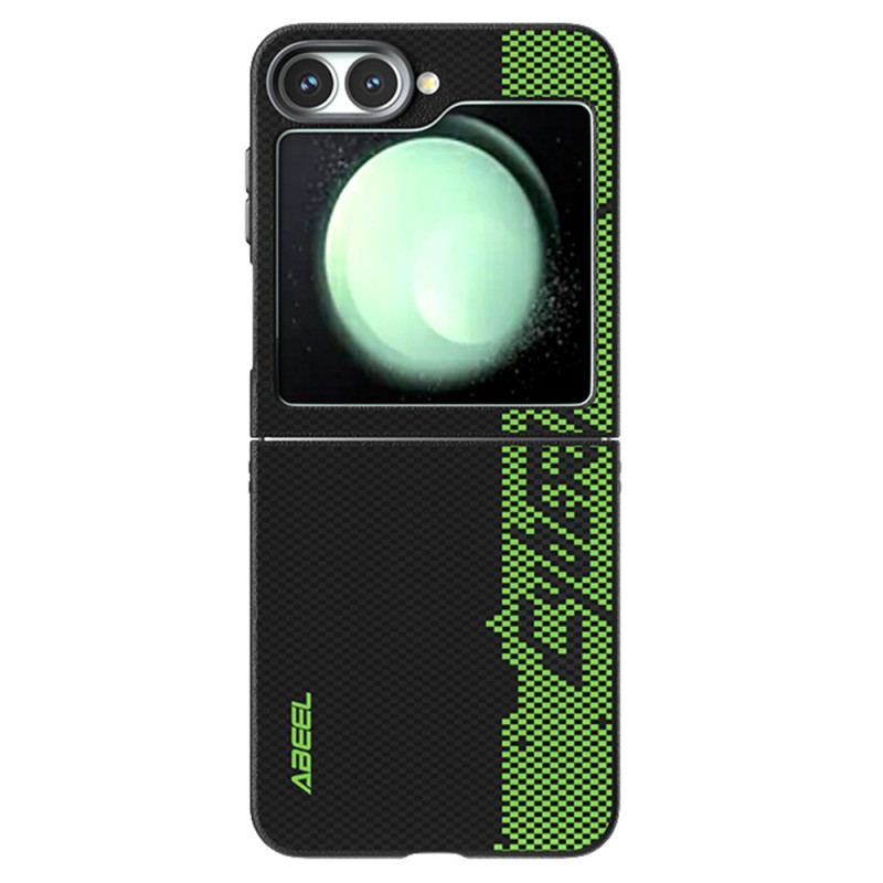 Coque Samsung Galaxy Z Flip 7 FE / Z Flip 6 Design ABEEL
