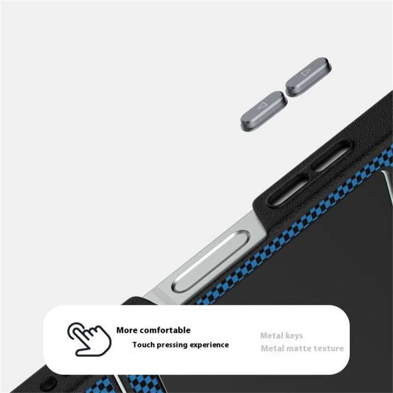 Coque Samsung Galaxy Z Flip 7 FE / Z Flip 6 Design ABEEL