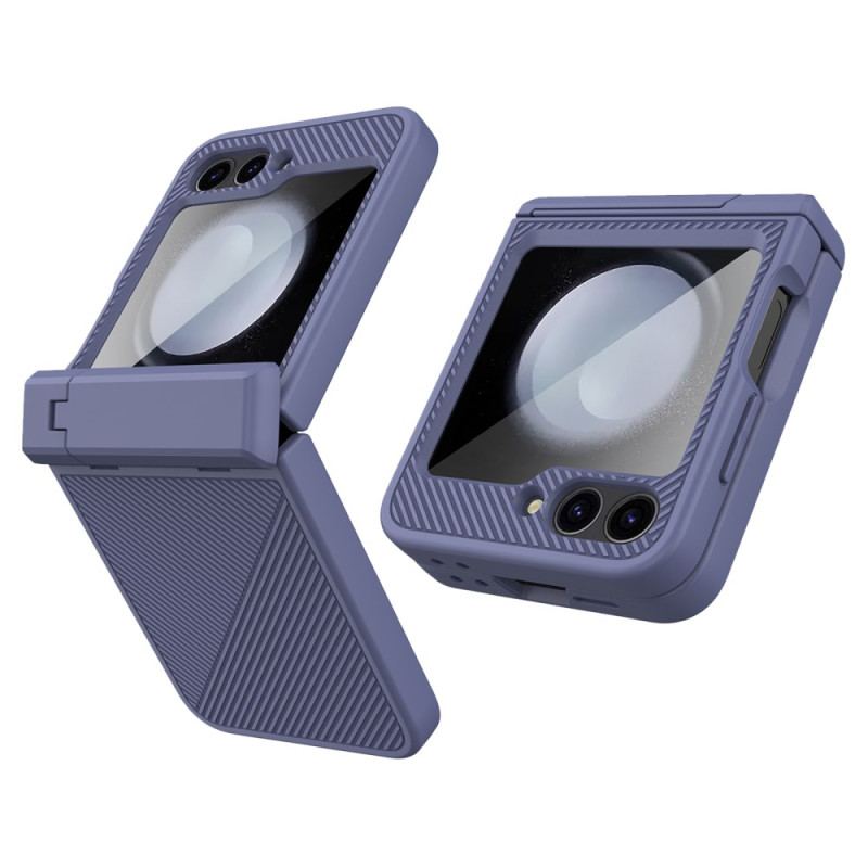 Coque Samsung Galaxy Z Flip 7 FE / Z Flip 6 Design Plus