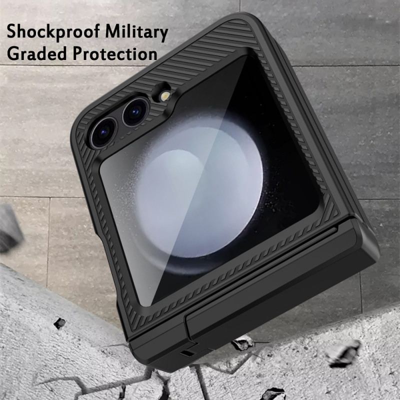 Coque Samsung Galaxy Z Flip 7 FE / Z Flip 6 Design Plus